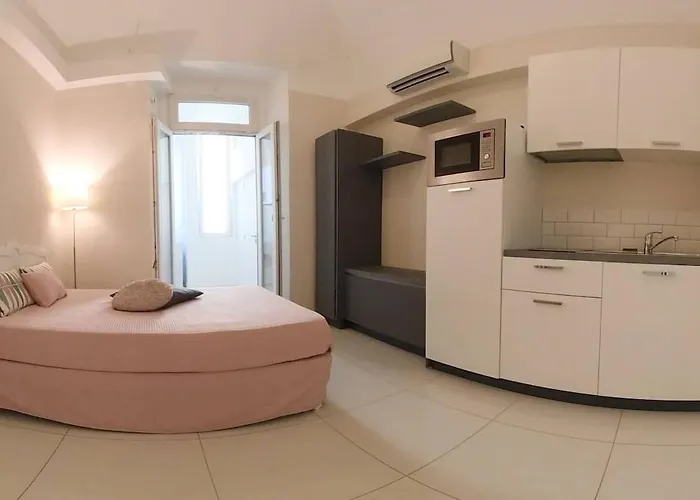 Studio Renove Hyper Centre- Ajaccio
