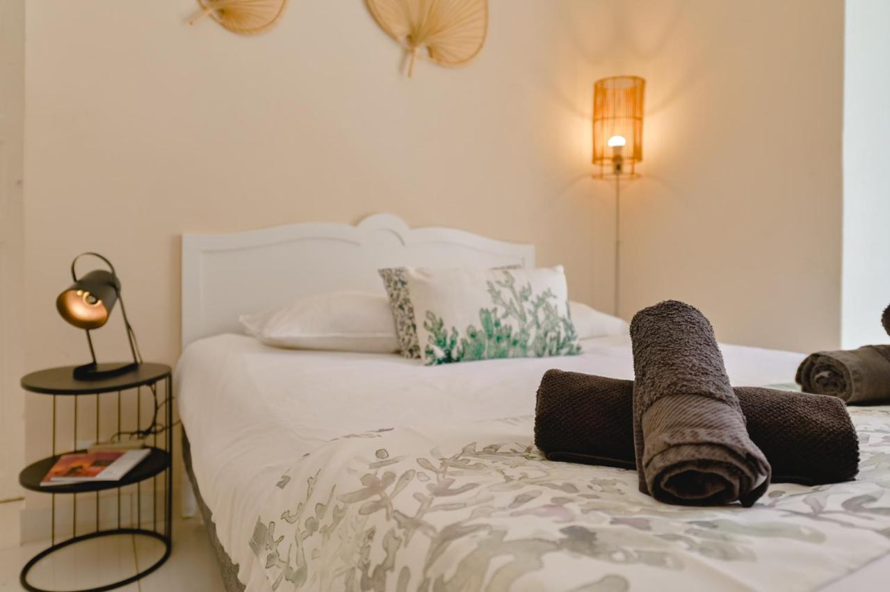 Renove Hyper Centre- Ajaccio Appartement Ajaccio (Corsica)