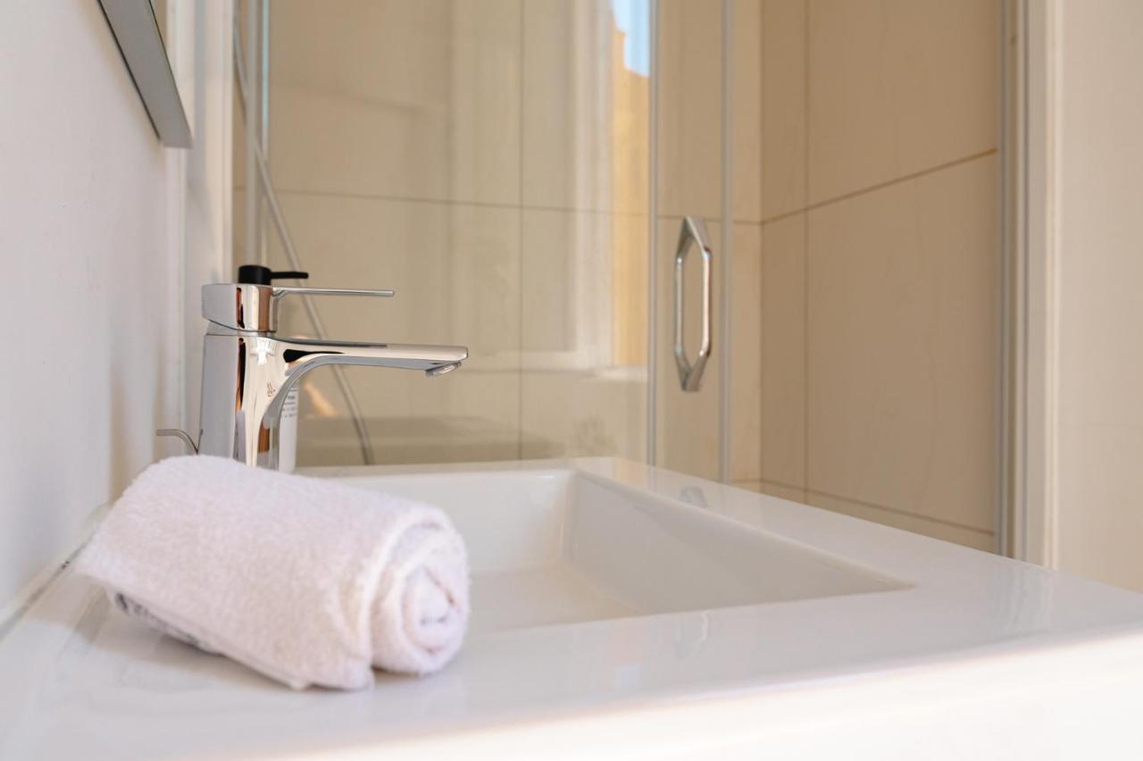 Renove Hyper Centre- Ajaccio Apartment