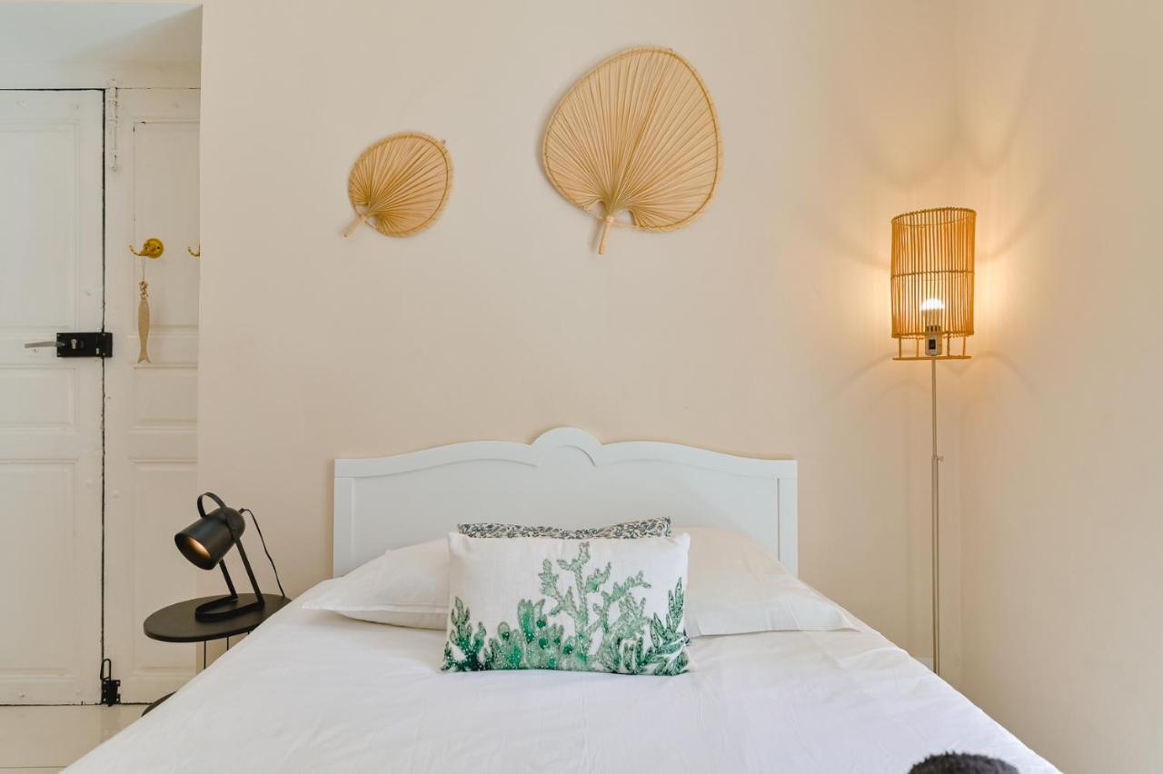 Renove Hyper Centre- Ajaccio Apartment *